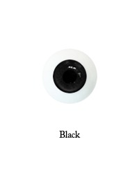 [16mm마이스터글래스] 블랙