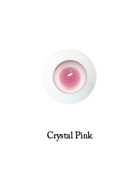[14mm마이스터글래스] 크리스탈 핑크