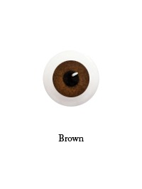 [10mm크리스탈 리얼]GR-Brown