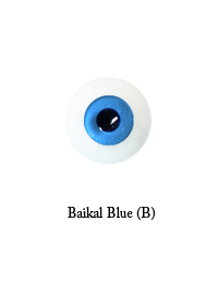 [16mm마이스터글래스] 바이칼 블루(B)
